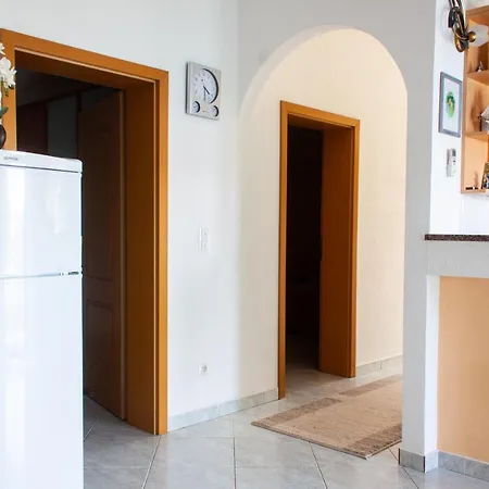 Marcel Mit Meerblick Apartment Trogir