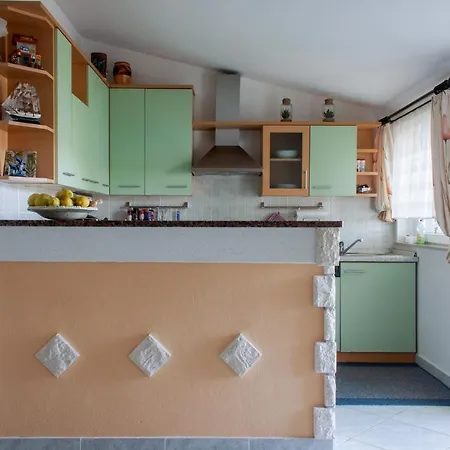 Marcel Mit Meerblick Apartment Trogir