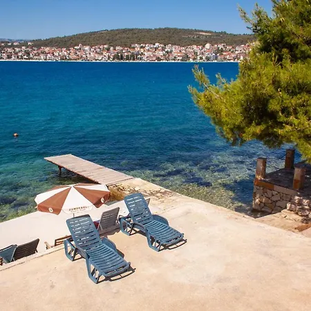 Marcel Mit Meerblick Trogir