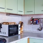 Lägenhet Marcel Mit Meerblick *