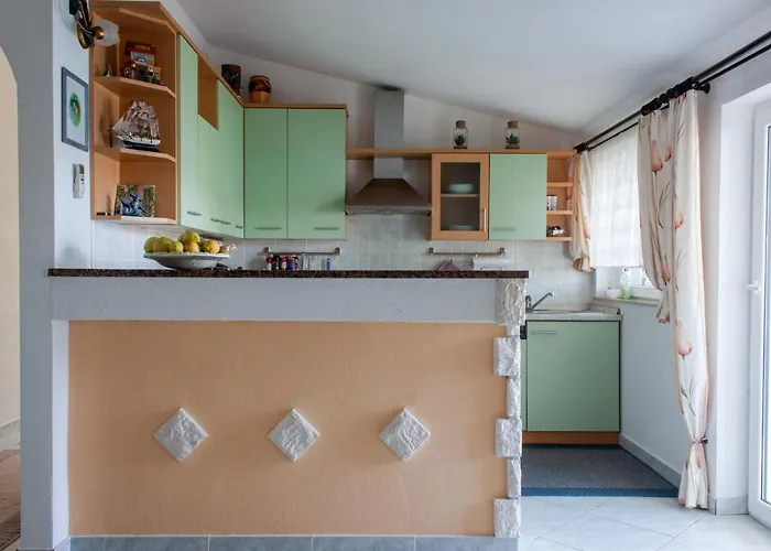 Marcel Mit Meerblick Apartment Trogir