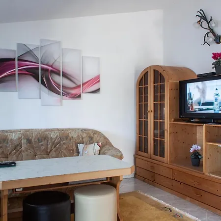 Marcel Mit Meerblick Apartman *