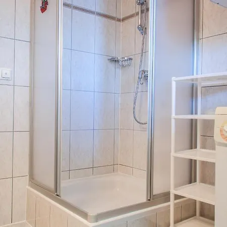 Marcel Mit Meerblick Apartman