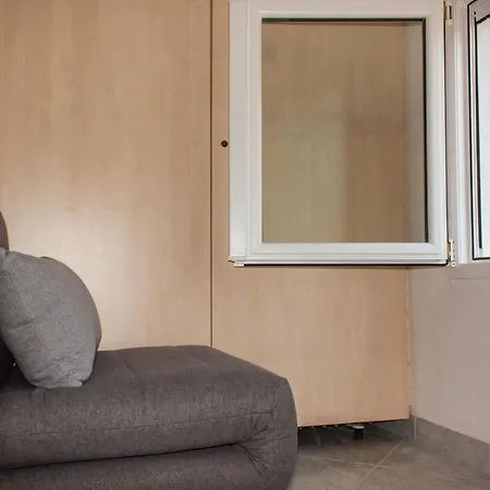 Apartman Marcel Mit Meerblick *
