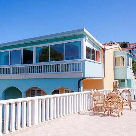 Apartman Marcel Mit Meerblick