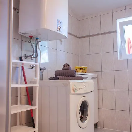 Apartman Marcel Mit Meerblick Trogir